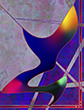 surrealist gicl�e paintings experiments