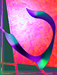 surrealist gicl�e paintings experiments