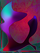 surrealist gicl�e paintings experiments