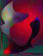 surrealist gicl�e paintings experiments