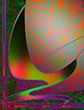 surrealist gicl�e paintings experiments