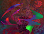 surrealist gicl�e paintings experiments