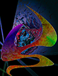 surrealist gicl�e paintings experiments
