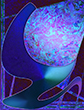 surrealist gicl�e paintings experiments