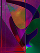 surrealist gicl�e paintings experiments