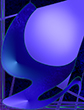 surrealist gicl�e paintings experiments