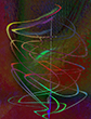 abstract expressionist surrealist gicl�e paintings experiments