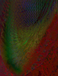 abstract expressionist surrealist gicl�e paintings experiments