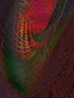 abstract expressionist surrealist gicl�e paintings experiments