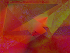 abstract expressionist surrealist gicl�e paintings experiments