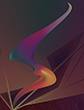 abstract expressionist surrealist gicl�e paintings experiments