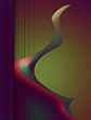 abstract expressionist surrealist gicl�e paintings experiments