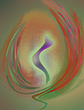 abstract expressionist surrealist gicl�e paintings experiments