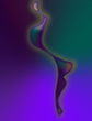 abstract expressionist surrealist gicl�e paintings experiments