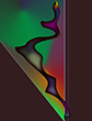 abstract expressionist surrealist gicl�e paintings experiments
