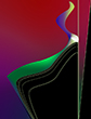abstract expressionist surrealist gicl�e paintings experiments