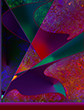 surrealist gicl�e paintings experiments