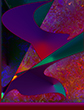 surrealist gicl�e paintings experiments