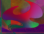 surrealist gicl�e paintings experiments