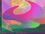 surrealist gicl�e paintings experiments