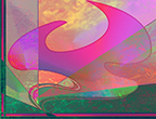 surrealist gicl�e paintings experiments