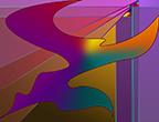 surrealist gicl�e paintings experiments