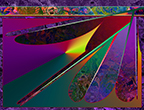 surrealist gicl�e paintings experiments