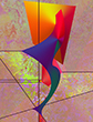 surrealist gicl�e paintings experiments