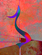 surrealist gicl�e paintings experiments