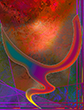 surrealist gicl�e paintings experiments