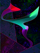 surrealist gicl�e paintings experiments