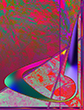 surrealist gicl�e paintings experiments