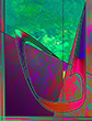surrealist gicl�e paintings experiments