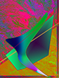 surrealist gicl�e paintings experiments
