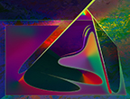 surrealist gicl�e paintings experiments