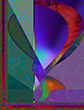 surrealist gicl�e paintings experiments