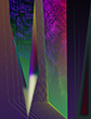 abstract expressionist surrealist gicl�e paintings experiments