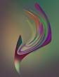 abstract expressionist surrealist gicl�e paintings experiments