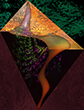 abstract expressionist surrealist gicl�e paintings experiments