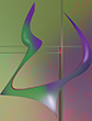 abstract expressionist surrealist gicl�e paintings experiments