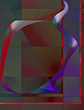abstract expressionist surrealist gicl�e paintings experiments