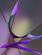 abstract expressionist surrealist gicl�e paintings experiments