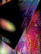 abstract expressionist digital paintings experiments