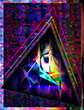 abstract expressionist digital paintings experiments