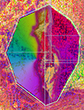 symbolic surrealist digital gicl�e paintings experiments