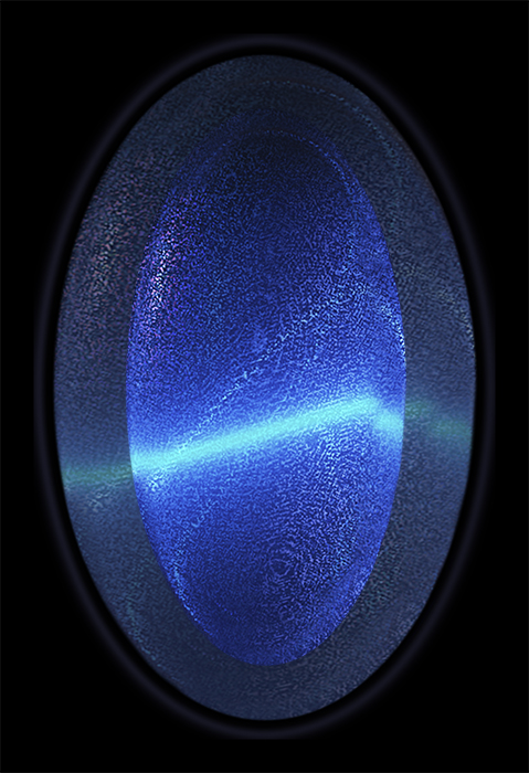 Diaphanous Womb